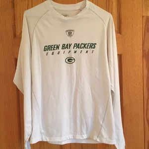 Packer Shirt